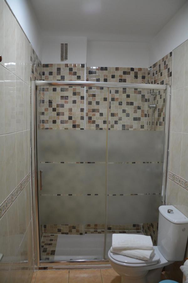 Apartamento Salitre Con Aire Acondicionado Puertito de Guimar Exterior foto