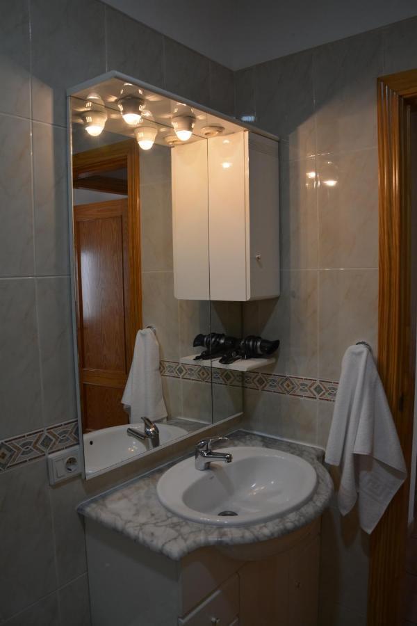 Apartamento Salitre Puertito de Guimar Exterior foto