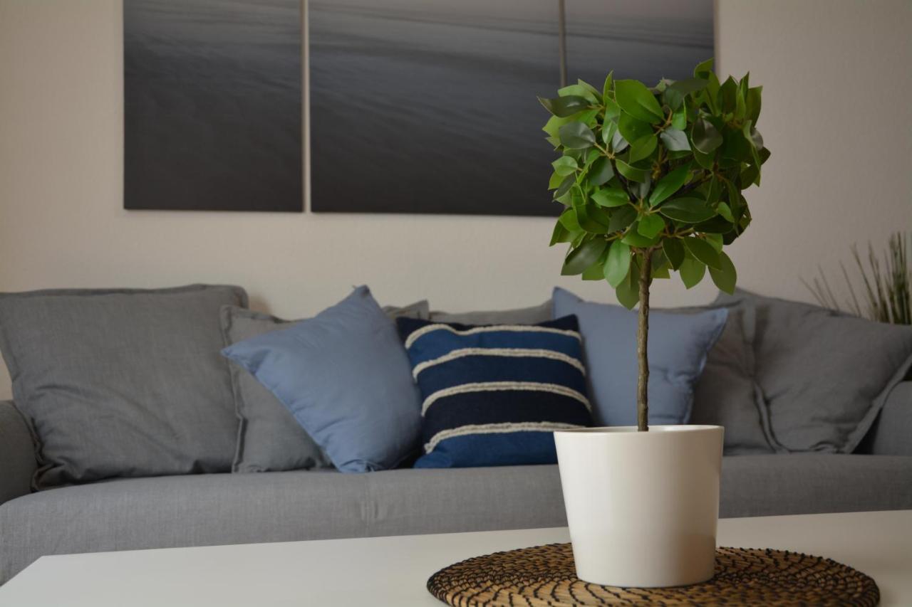 Apartamento Salitre Puertito de Guimar Exterior foto